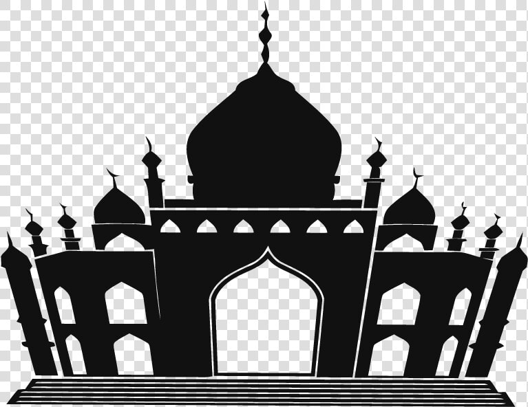 19 Masjid Vector Desain Huge Freebie Download For Powerpoint  HD Png DownloadTransparent PNG