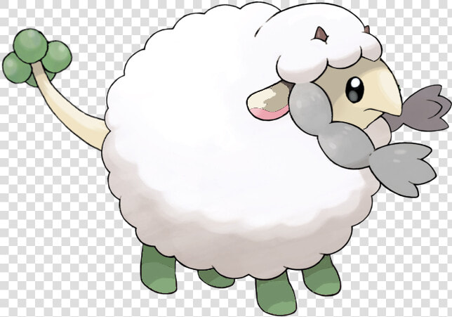 Wooloo Pokemon Evolution  HD Png DownloadTransparent PNG