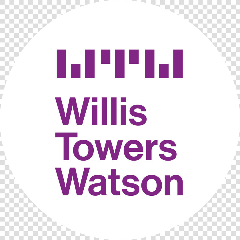 Willis Towers Watson Logo  HD Png DownloadTransparent PNG