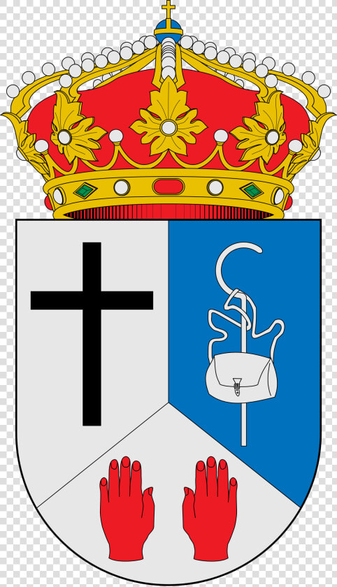 Redesigned Spanish Coat Of Arms  HD Png DownloadTransparent PNG