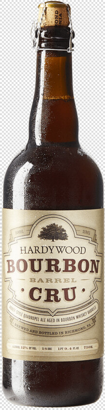 Hardywood Bourbon Barrel Gbs  HD Png DownloadTransparent PNG