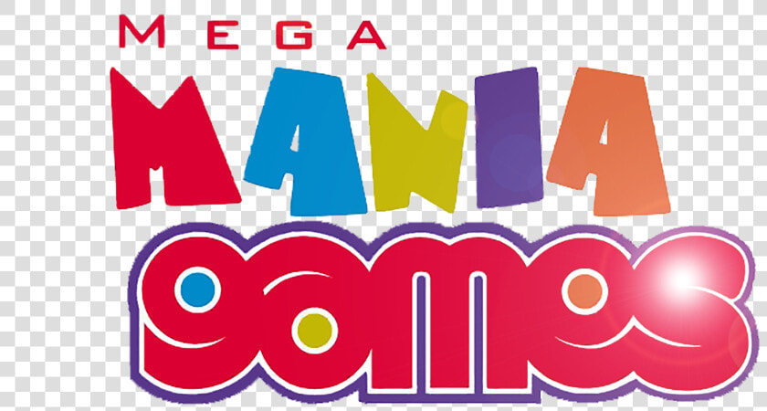 Mega Mania Games™   Falco Films  HD Png DownloadTransparent PNG