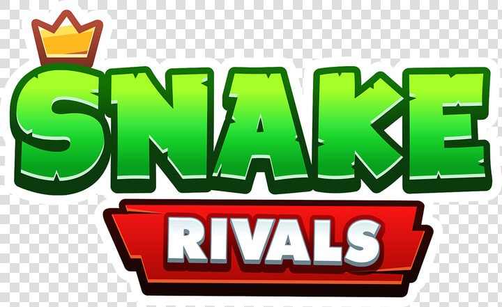 Snake Rivals   Logo   Snake Rivals Logo  HD Png DownloadTransparent PNG