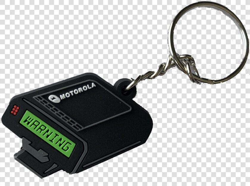 Pager Keychain   Flash Memory  HD Png DownloadTransparent PNG