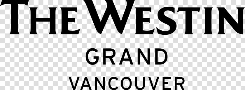 Westin Hotels  amp  Resorts   Black and white  HD Png DownloadTransparent PNG