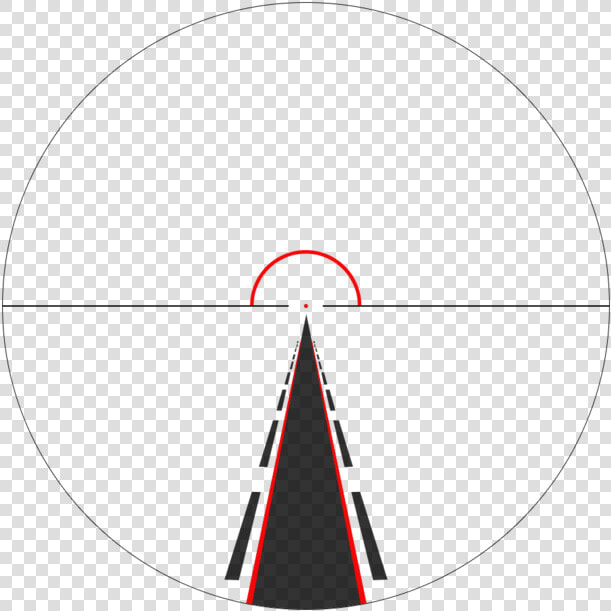 Target Reticle Png  Transparent PngTransparent PNG