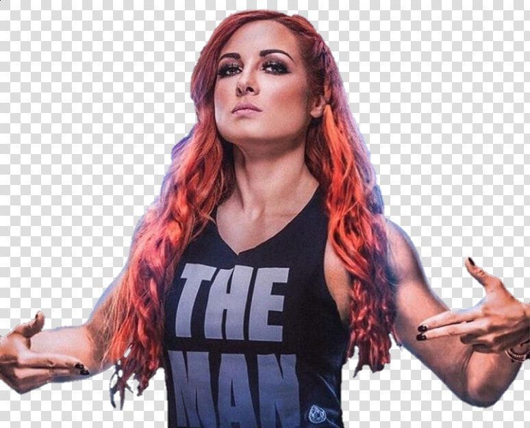 Transparent Becky Lynch Png   Becky Lynch Photoshoot  Png DownloadTransparent PNG