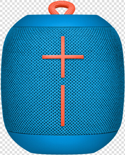 Subzero Custom Wonderboom Bluetooth Speaker   Logitech Speaker Portable  HD Png DownloadTransparent PNG