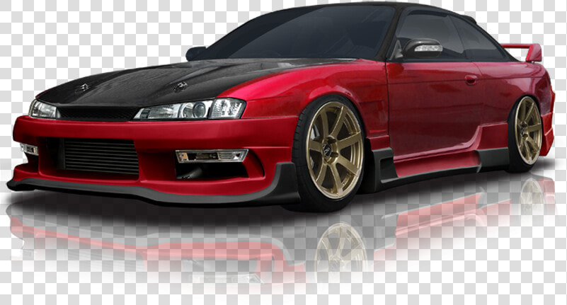 S14 Origin Racing Line  HD Png DownloadTransparent PNG