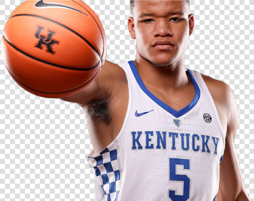 Draft Central 2018 Kevin Knox Phoenix Suns   Kevin Knox Png  Transparent PngTransparent PNG