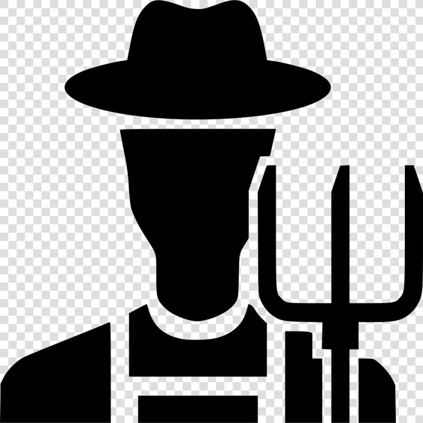 Farmer Remove Volume Vector Icons   Farmer Png Vector Icon  Transparent PngTransparent PNG