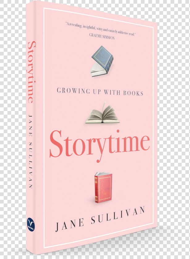 Storytime 3d   Book Cover  HD Png DownloadTransparent PNG