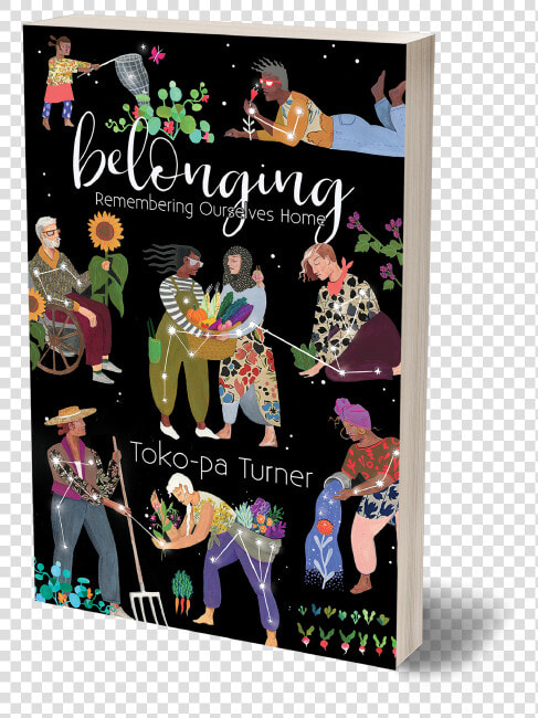 Belonging Toko Pa Turner  HD Png DownloadTransparent PNG