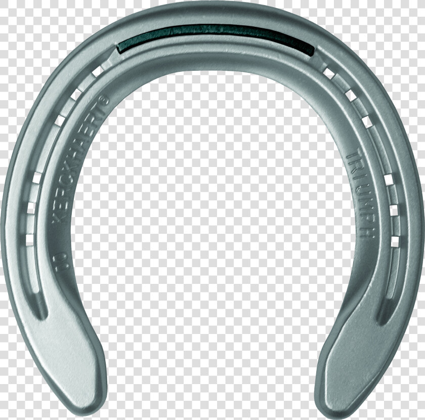 Horseshoe Png Image   Triumph Aluminum Horseshoes  Transparent PngTransparent PNG