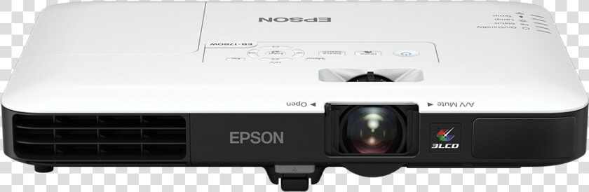 Epson Eb 1780w  HD Png DownloadTransparent PNG