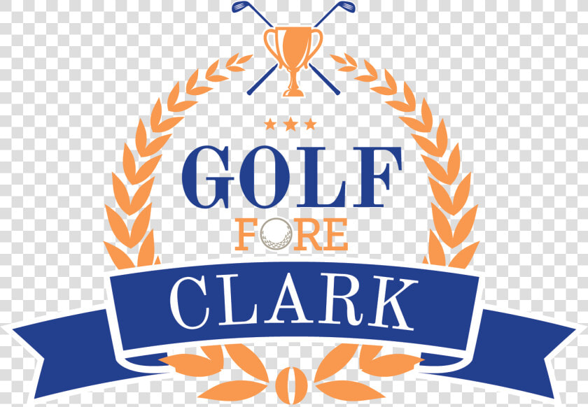 Golf Fore Clark   Table Tennis  HD Png DownloadTransparent PNG