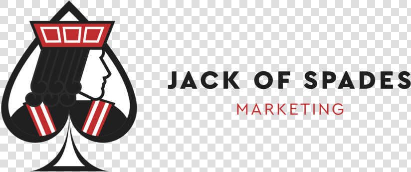 Jackofspades Light Horizontal   Graphic Design  HD Png DownloadTransparent PNG