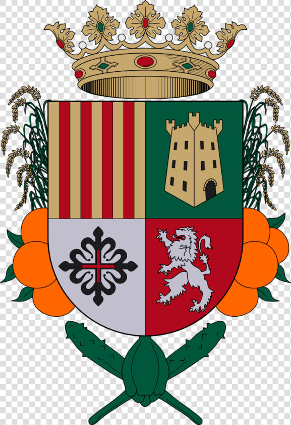 Ayuntamiento De Crevillent  HD Png DownloadTransparent PNG