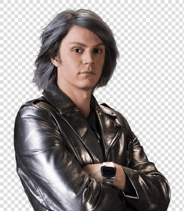 Quicksilver Xmen  HD Png DownloadTransparent PNG