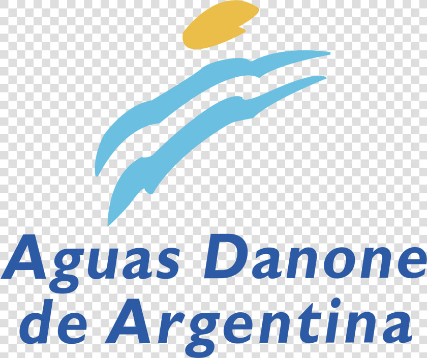 Aguas Danone De Argentina Logo Png Transparent   Logo Aguas Danone Argentina  Png DownloadTransparent PNG