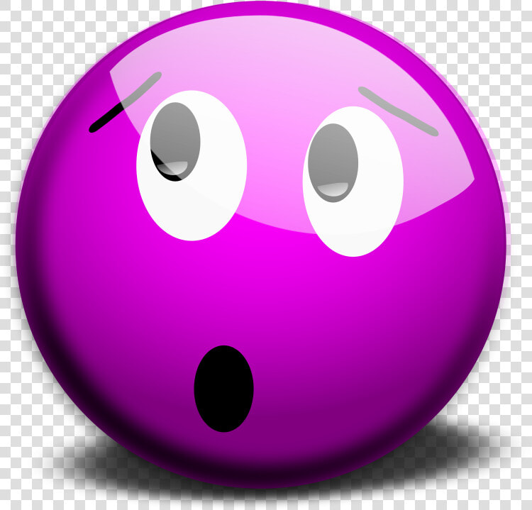 Smiley Émotion  HD Png DownloadTransparent PNG