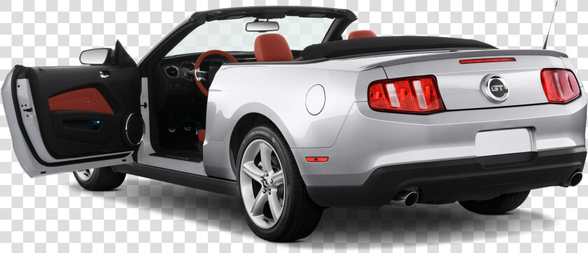 Ford Mustang   2010 Ford Mustang  HD Png DownloadTransparent PNG