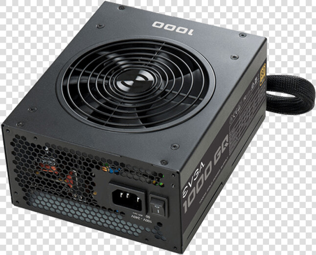 1000 Gq  80 Plus Gold 1000w  Eco Mode  Semi Modular    Buy Evga 1000 Gq China  HD Png DownloadTransparent PNG