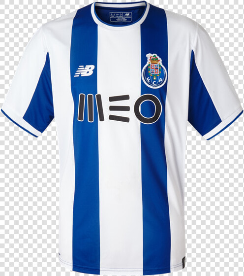 Porto Kit 2017 18  HD Png DownloadTransparent PNG