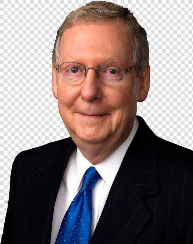 George W Bush Png   Mitch Mcconnell  Transparent PngTransparent PNG