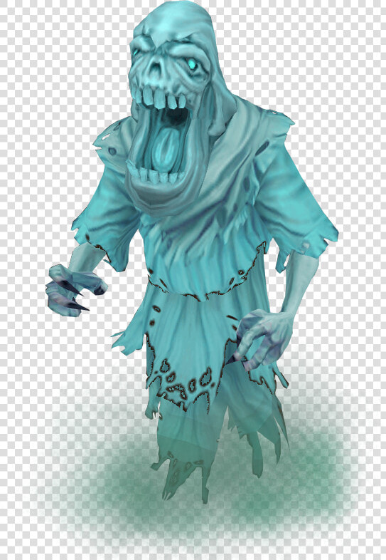 Wailing Ghost  HD Png DownloadTransparent PNG