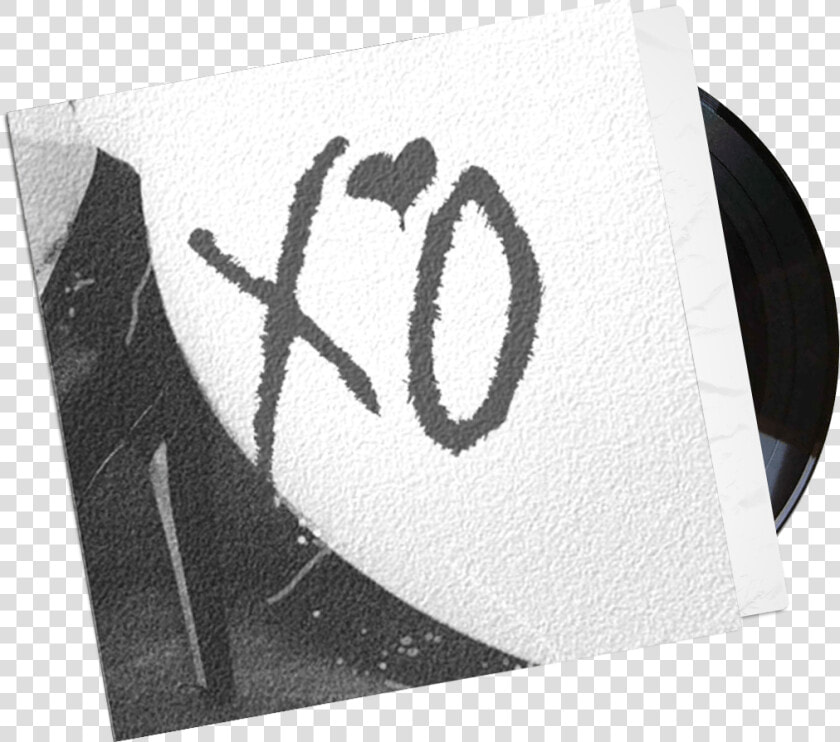 The Weeknd “wicked Games” B w “what You Need”   Roots Weeknd Xo White Varsity Jacket  HD Png DownloadTransparent PNG