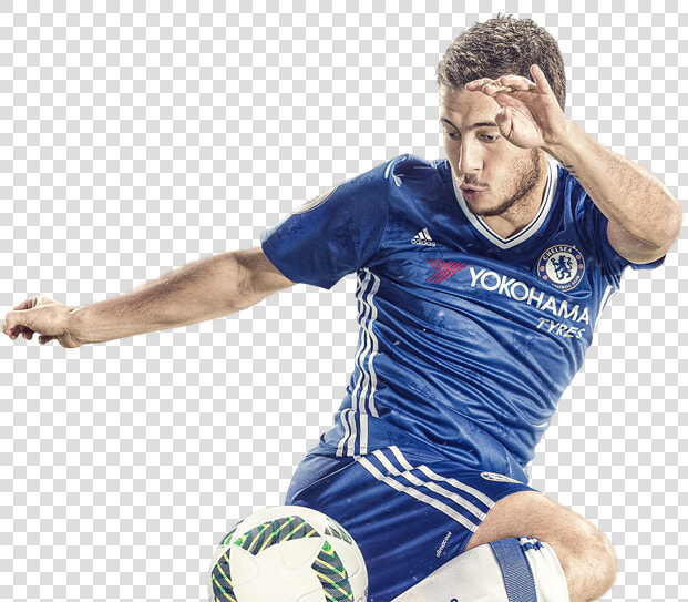 Темп Fifa 17 Стал Намного Быстрее   Fifa 17 Wallpaper Hazard  HD Png DownloadTransparent PNG