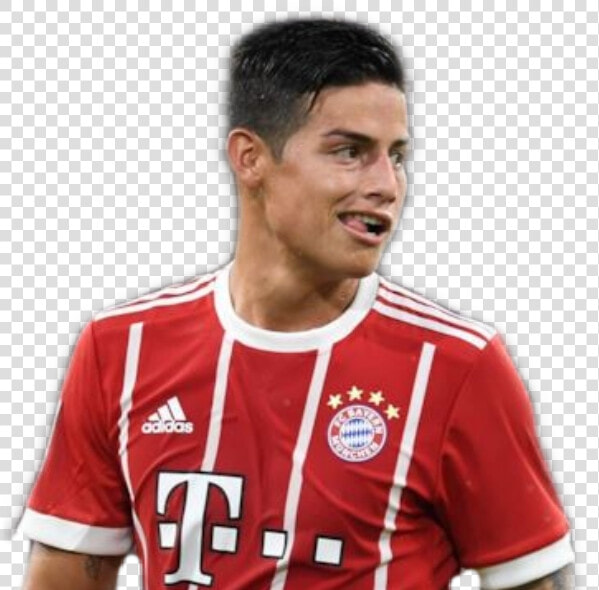  james  jamesrodriguez  rodriguez  bayernmünchen  colombia   James Rodriguez No 11  HD Png DownloadTransparent PNG