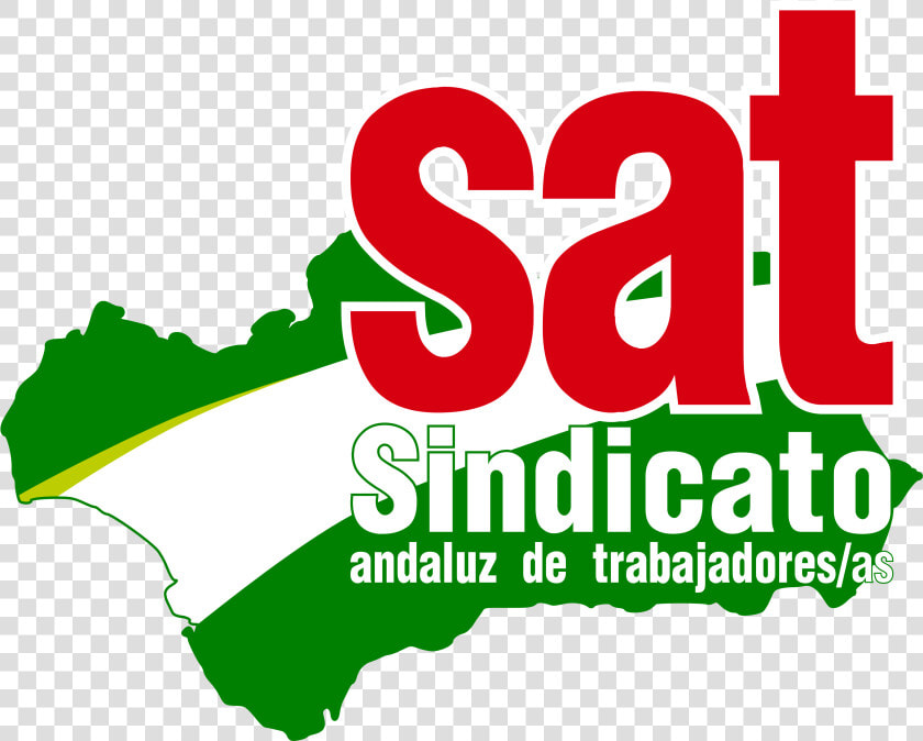 Sindicato Andaluz De Trabajadores  HD Png DownloadTransparent PNG