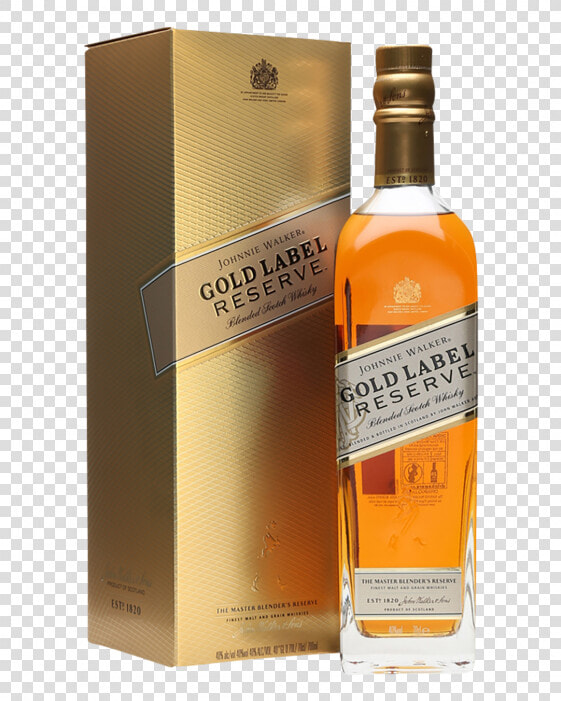 Johnnie Walker Gold Label Price  HD Png DownloadTransparent PNG