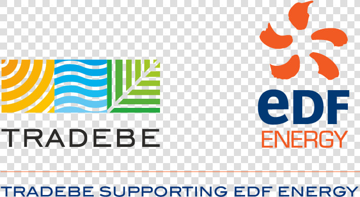 Edf Energy Logo  HD Png DownloadTransparent PNG