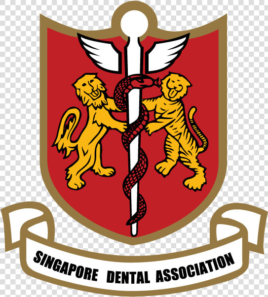 Sda Logo Pantone Converted1   Singapore Dental Association  HD Png DownloadTransparent PNG