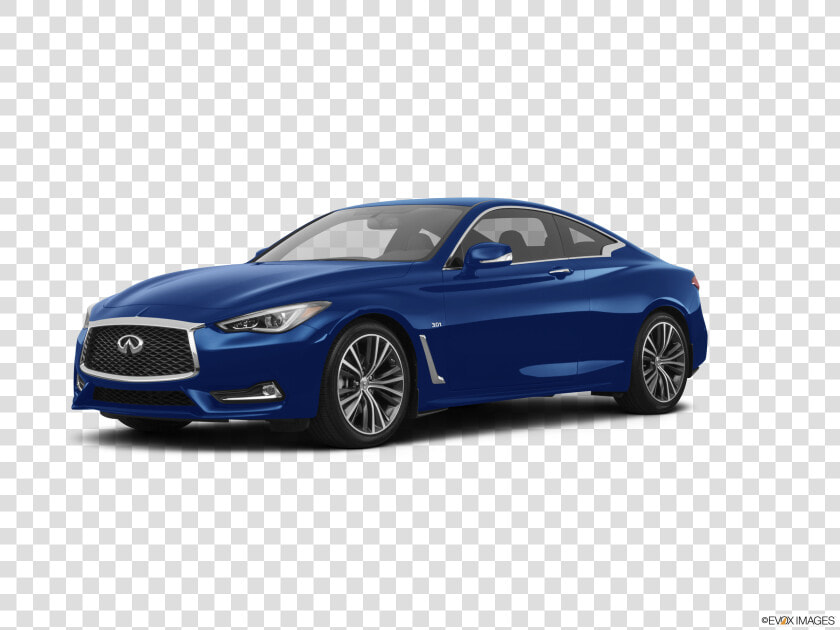 2019 Infiniti Q60 Black  HD Png DownloadTransparent PNG