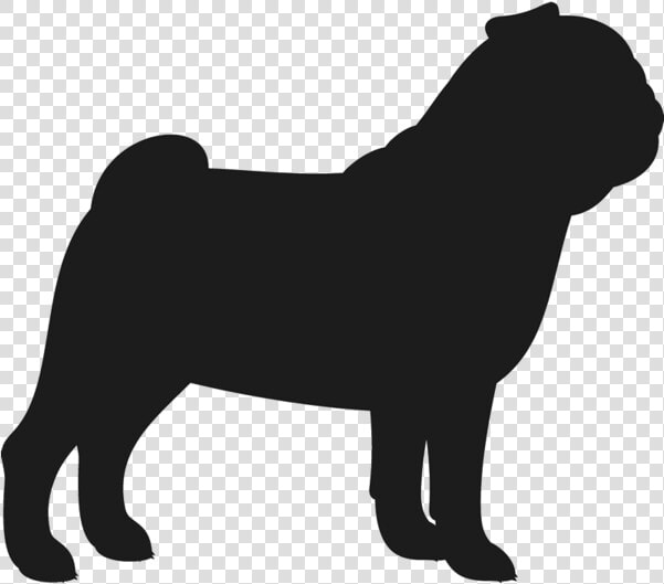 French Bulldog American Bulldog Puppy T shirt   French Bulldog Black Silhouette  HD Png DownloadTransparent PNG