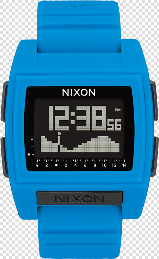 Nixon Base Tide Pro  HD Png DownloadTransparent PNG