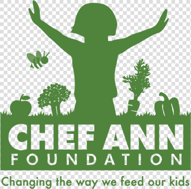 Chef Ann Foundation  HD Png DownloadTransparent PNG