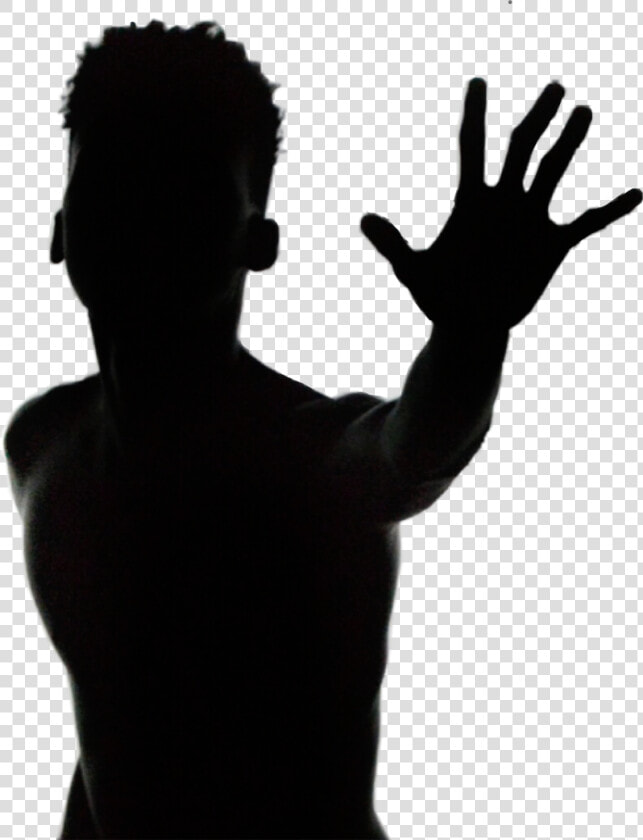 Transparent Black Boy Png   Dark Black Black Boy  Png DownloadTransparent PNG