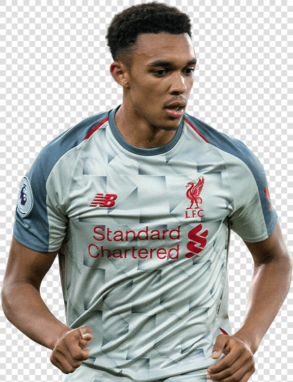 Trent Alexander Arnold Png  Transparent PngTransparent PNG