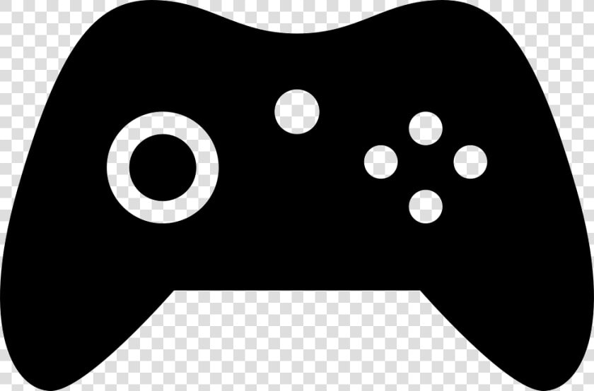 Home Game   Category   Video Game Controller Svg  HD Png DownloadTransparent PNG