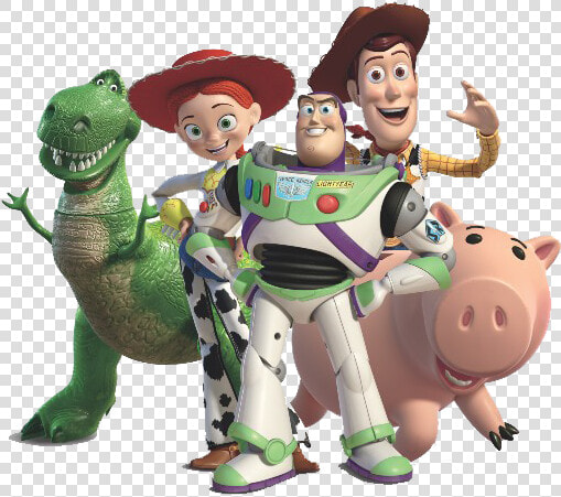 Toy Story Png Transparent Image   Toy Story Png Imagenes  Png DownloadTransparent PNG