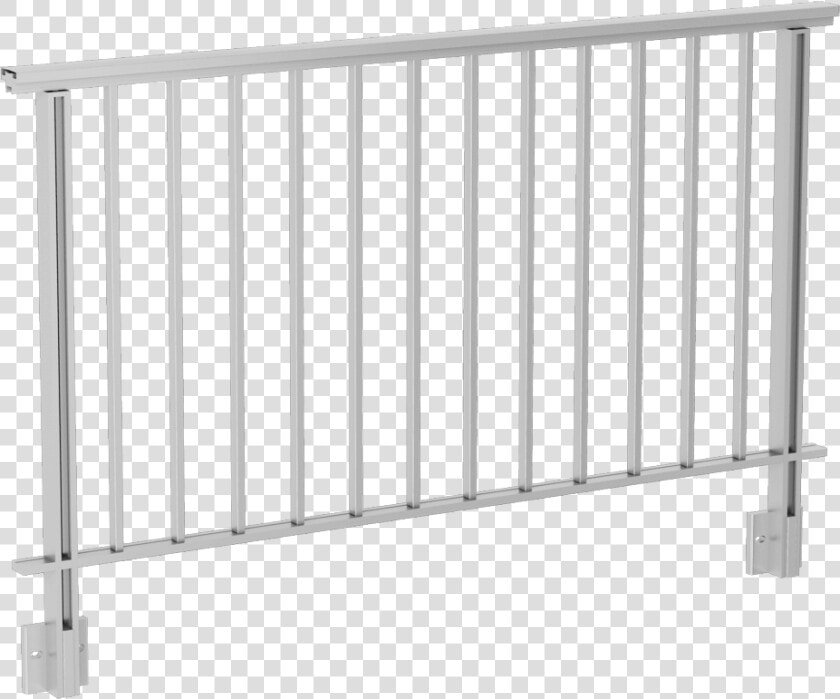 Balustrades With Bars Under Handrailphoto 7 Class   Zrobić Żeby Dziecko Nie Spadło Z Łóżka  HD Png DownloadTransparent PNG