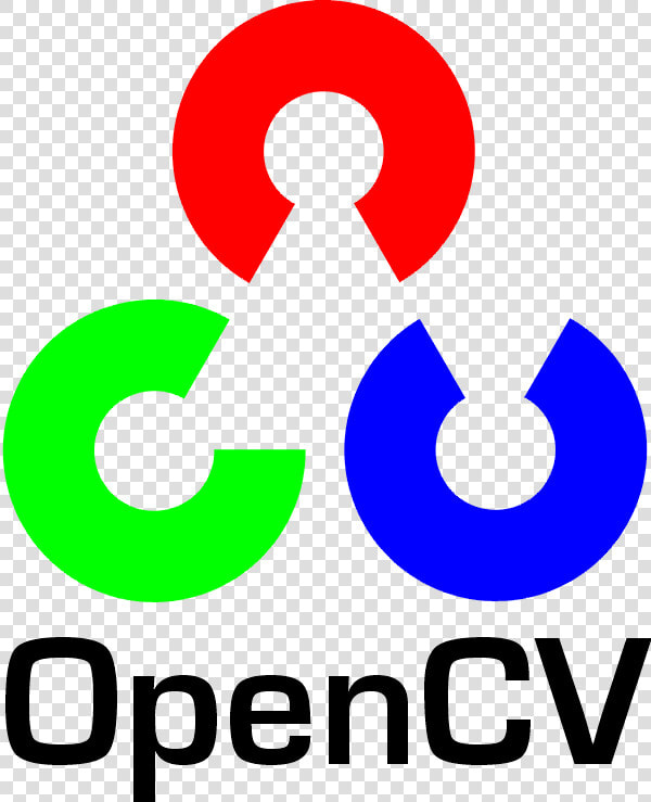 Opencv Logo Png  Transparent PngTransparent PNG