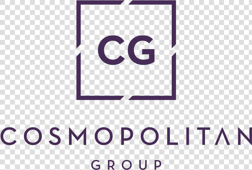 Cosmopolitan Group Logo  HD Png DownloadTransparent PNG