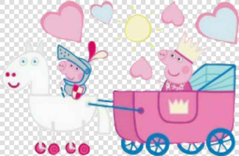  peppa Pig Hada   Peppa Pig Hada Png  Transparent PngTransparent PNG