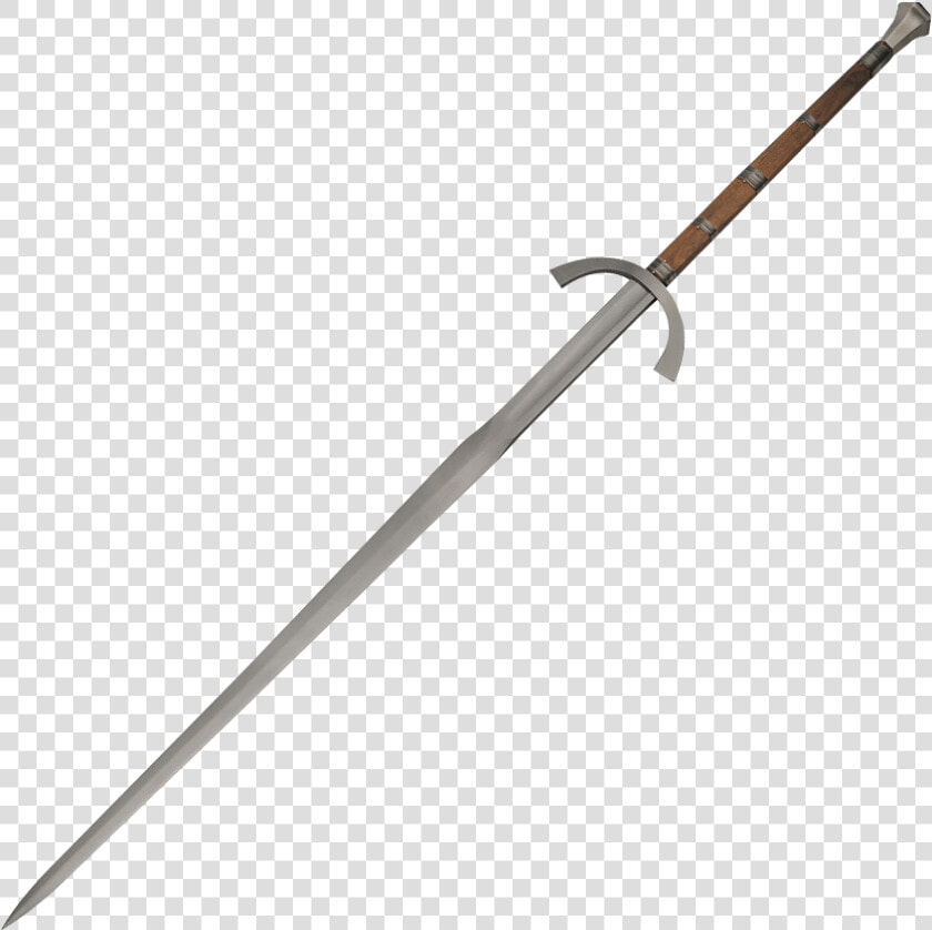 Medieval Battle Greatsword  HD Png DownloadTransparent PNG